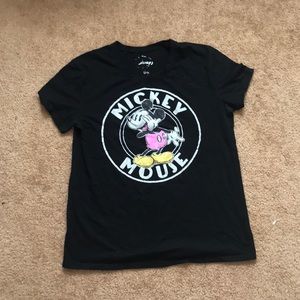Mickey Mouse T-shirt
